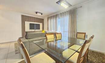 Imagem 5: Apartamento a venda no Edifício Giardino Terrae. Bairro Nova Aliança Sul