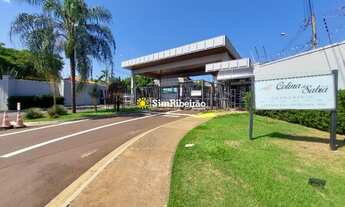 Imagem: Sobrado a venda no Condomínio Colina do