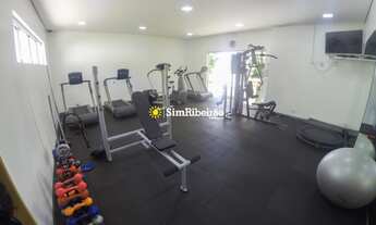 Imagem 7: Apartamento a venda no Edifício Frankfurt. Bairro Jardim Boatanico