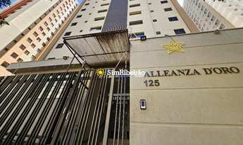 Imagem: Apartamento a venda no Edifício Alleanza