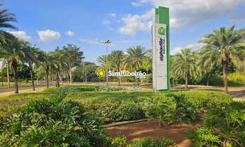 Imagem: Terreno comercial a venda no Alphaville