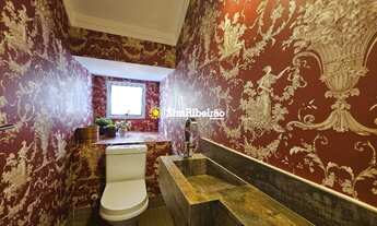 Imagem 3: Casa a venda no Condomínio Praças do Sul. Bairro Vila do Golf