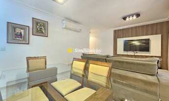 Imagem 6: Apartamento a venda no Edifício Giardino Terrae. Bairro Nova Aliança Sul