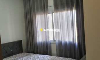 Imagem 6: Apartamento a venda no Edifício Uber Miró. Bairro Jardim Botânico