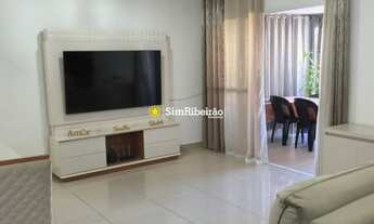 Imagem 2: Apartamento a venda no Edifício Uber Miró. Bairro Jardim Botânico