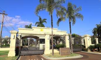 Imagem: Casa a venda no Condomínio Guaporé 2