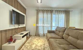 Imagem 3: Apartamento a venda no Edifício Giardino Terrae. Bairro Nova Aliança Sul