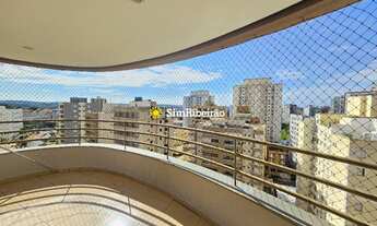 Imagem: Apartamento a venda no Edifício Alabastro