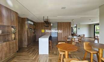 Imagem 5: Apartamento a venda no Edifício Kairos. Bairro Olhos Dágua