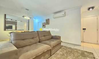 Imagem 4: Apartamento a venda no Edifício Giardino Terrae. Bairro Nova Aliança Sul