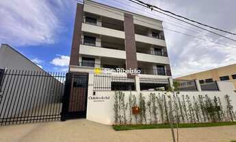 Imagem 2: Apartamento a venda no Edifício Outeiro do Sul. Bairro Bonfim Paulista