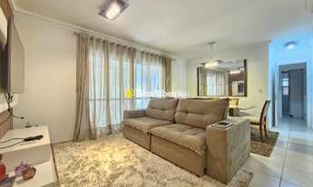 Imagem 2: Apartamento a venda no Edifício Giardino Terrae. Bairro Nova Aliança Sul