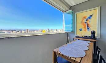 Imagem 5: Apartamento a venda no Edifício Trio Home. Bairro Jardim São Luiz