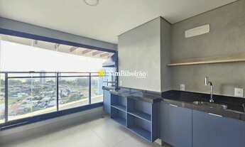 Imagem: Apartamento a venda no Edifício Authoria