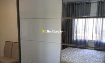 Imagem 5: Apartamento a venda no Edifício Uber Miró. Bairro Jardim Botânico