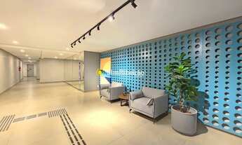 Imagem 4: Apartamento a venda no Edifício Lívit. Bairro Jardim Olhos D´Água