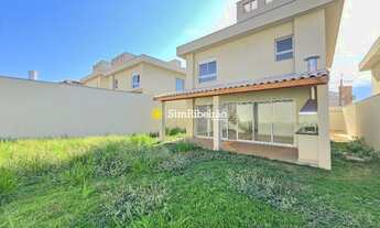 Imagem: Sobrado a venda no Condomínio Jardim Sul