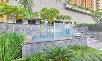 Imagem 2: Livit Apartamento com 2 dormitórios