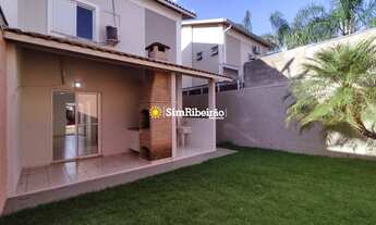 Imagem: Casa a venda no Condomínio Vivendas do