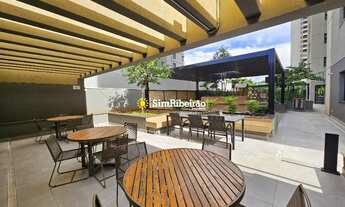 Imagem 6: Apartamento a venda no Edifício Magna Vista. Bairro Jardim Olhos D´Água