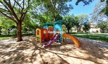 Imagem 4: Sobrado a venda no Condomínio Colina do Sabiá. Bairro Condomínio Colina do Sabiá