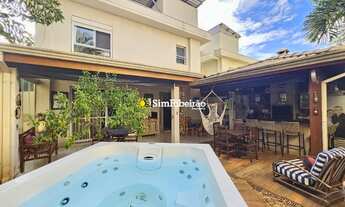 Imagem: Sobrado a venda no Condomínio Jardim Sul