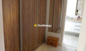 Imagem 7: Apartamento a venda no Edifício Giardino Terrae. Bairro Nova Aliança Sul