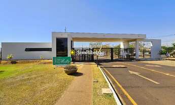 Imagem: Casa a venda no condomínio Portal da Mata