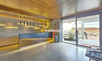 Imagem 3: Apartamento a venda no Edifício Icon Smart Home. Bairro Nova Aliança Sul