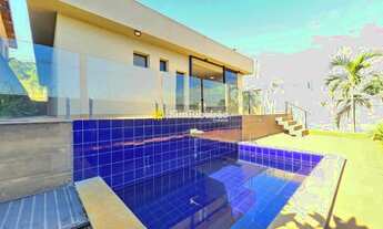 Imagem: Casa a venda no Terras de Siena. Bairro