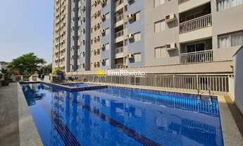 Imagem: Apartamento a venda no Edifício Ibiza Residence