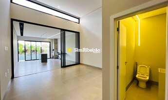 Imagem 2: Casa a venda no condomínio Terras de San Gabriel. Bairro Terras de bonfim