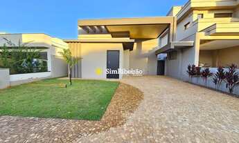 Imagem 2: Casa a venda no condomínio Portal da Mata. Bairro Portal da Mata