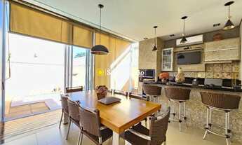 Imagem 3: Casa a venda no Condomínio Quinta da primavera. Bairro Quinta da Primavera