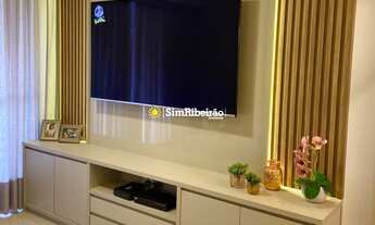 Imagem 4: Apartamento a venda no Edifício Uber Gaudi. Bairro Jardim Botânico