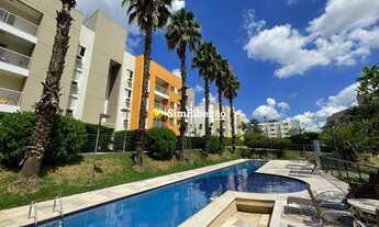 Imagem: Apartamento a venda no edifício Mediterrâneo