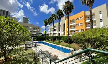 Imagem 4: Apartamento a venda no edifício Mediterrâneo. Bairro Jardim Botânico