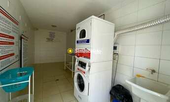 Imagem 2: Apartamento a venda no edifício Mediterrâneo. Bairro Jardim Botânico