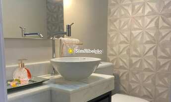 Imagem 6: Apartamento a venda no Edifício Uber Gaudi. Bairro Jardim Botânico