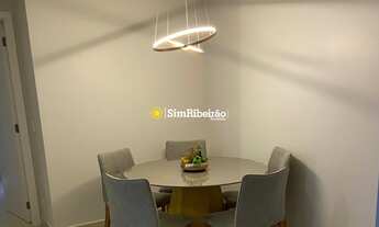 Imagem 5: Apartamento a venda no Edifício Uber Gaudi. Bairro Jardim Botânico