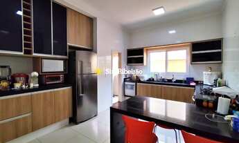 Imagem 4: Sobrado a venda no Condomínio Quinta da primavera. Bairro Quinta da Primavera