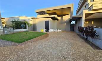 Imagem 3: Casa a venda no condomínio Portal da Mata. Bairro Portal da Mata