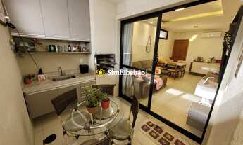 Imagem 4: Apartamento a venda no Residencial Ilhabela. Bairro Jardim Botânico