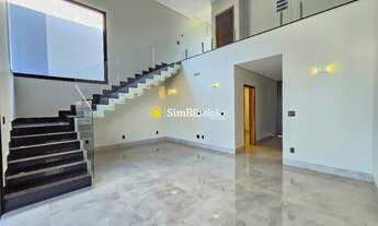 Imagem 3: Casa a venda no Quinta dos Ventos. Bairro Vila do Golf