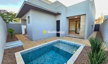 Imagem: Casa a venda no condomínio Portal da Mata