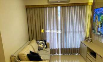 Imagem 2: Apartamento a venda no Edifício Uber Gaudi. Bairro Jardim Botânico