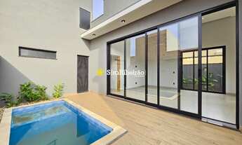 Imagem: Casa venda no Quinta da Mata. Bairro Recreio