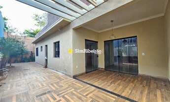 Imagem: Casa a venda no condomínio Terras de San