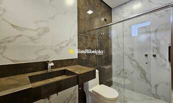 Imagem 7: Casa a venda no Quinta dos Ventos. Bairro Vila do Golf