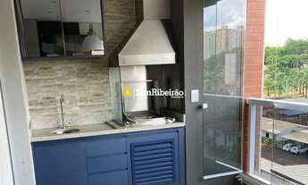 Imagem 7: Apartamento a venda no Edifício Uber Gaudi. Bairro Jardim Botânico